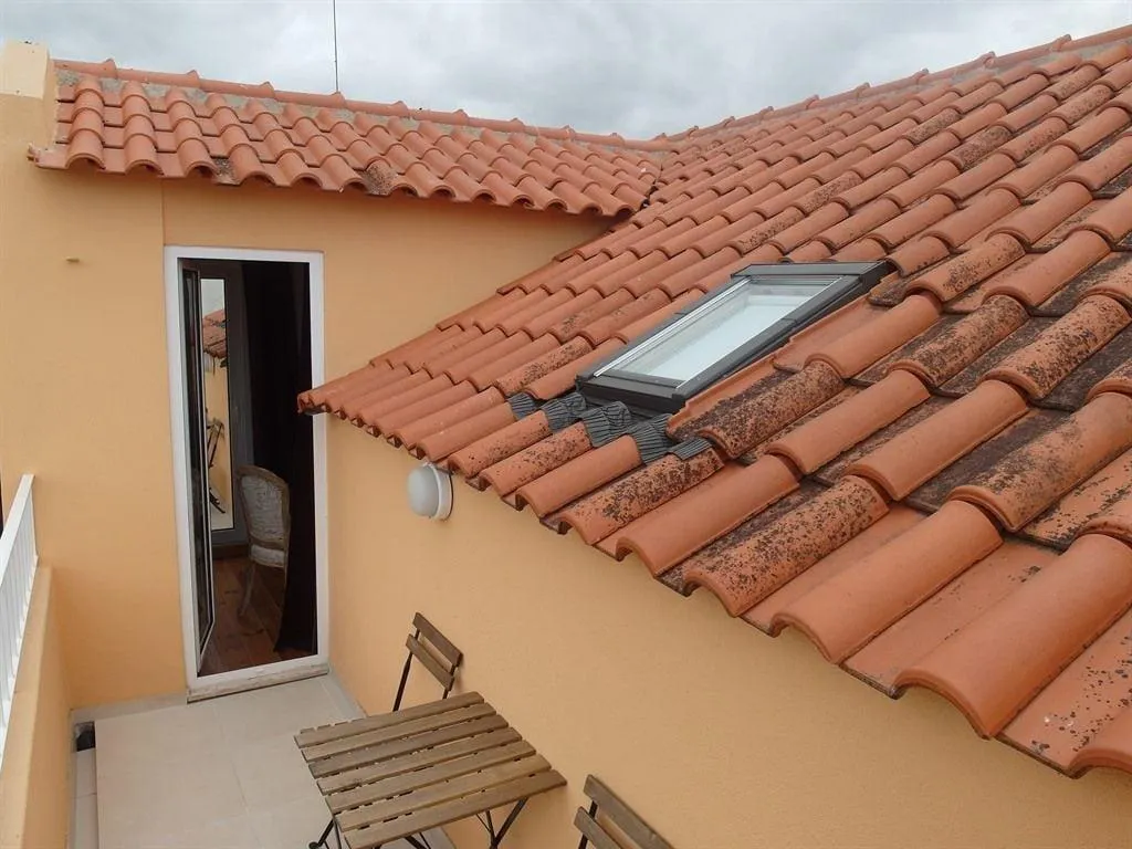 General view, Santosweethome 1, Lisbon