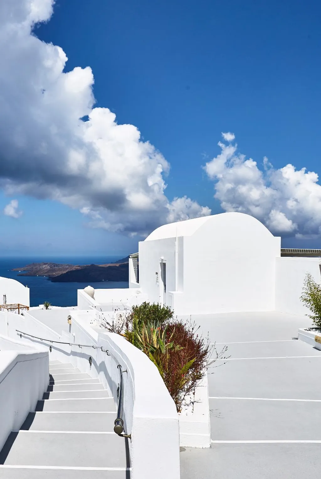 VILLA HONEYMOON Room, Celestia Grand, Santorini