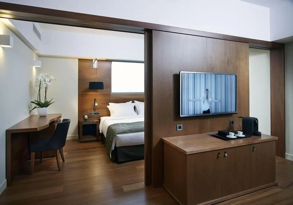 SUITE EXECUTIVE Room, Samaria, Crete