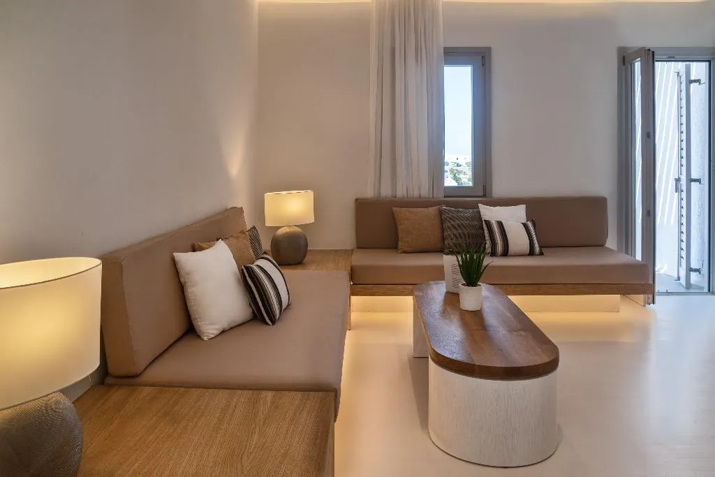 SUITE SEA VIEW Room, Andronikos, Mykonos