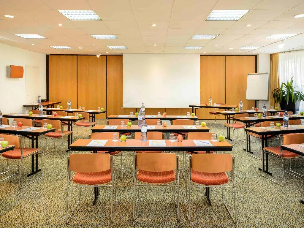 Conferences, Novotel Porto Gaia, Porto
