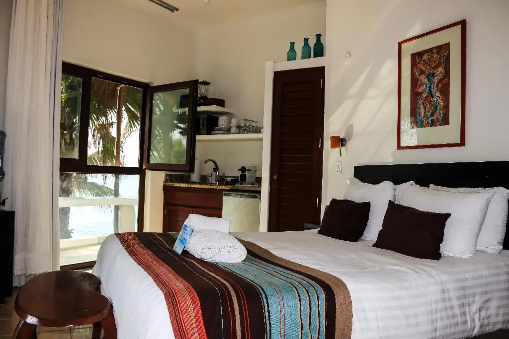 Room, Playa Palms, Playa Del Carmen