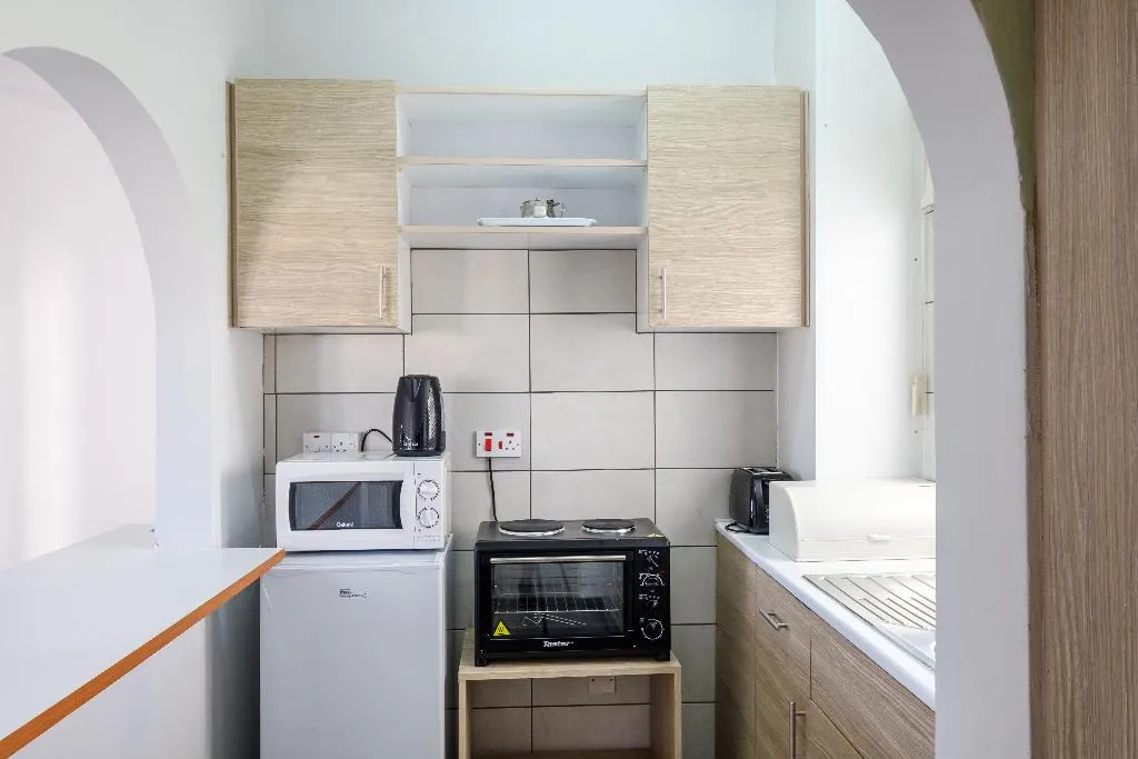 APARTMENT DELUXE Room, Pandream, Cyprus