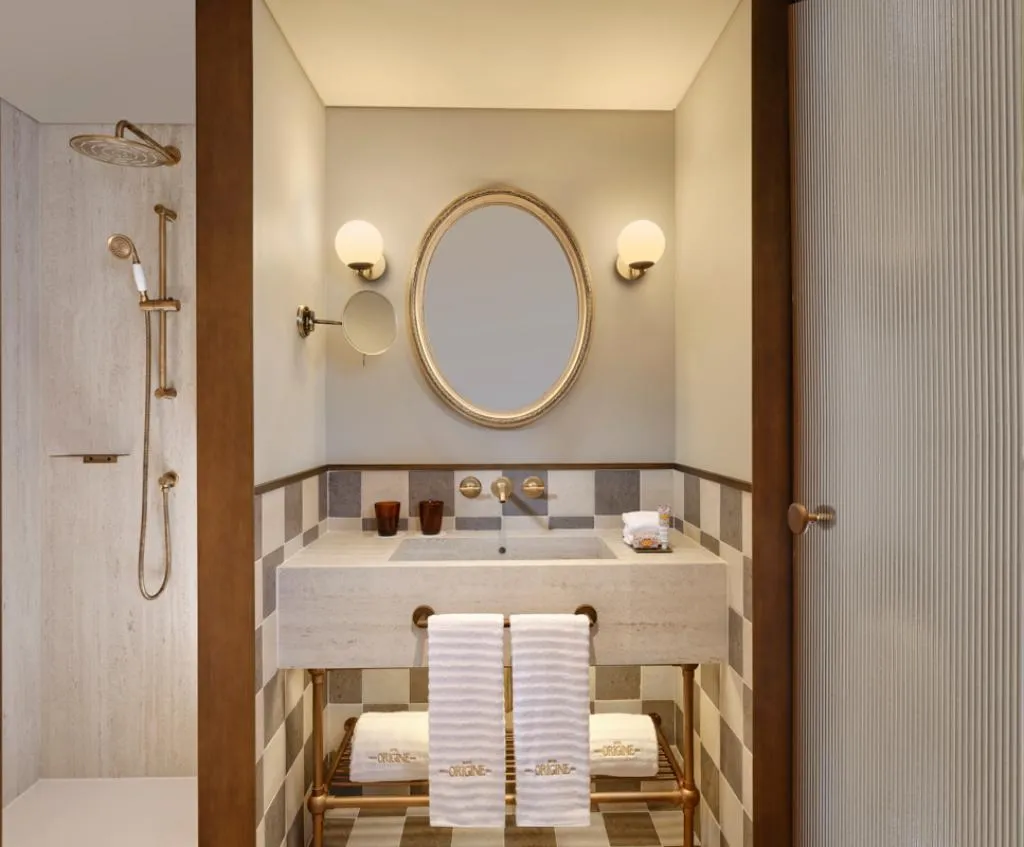 DOUBLE STANDARD Room, Origine Porto Gaia A Tribute Portfolio Hotel, Porto
