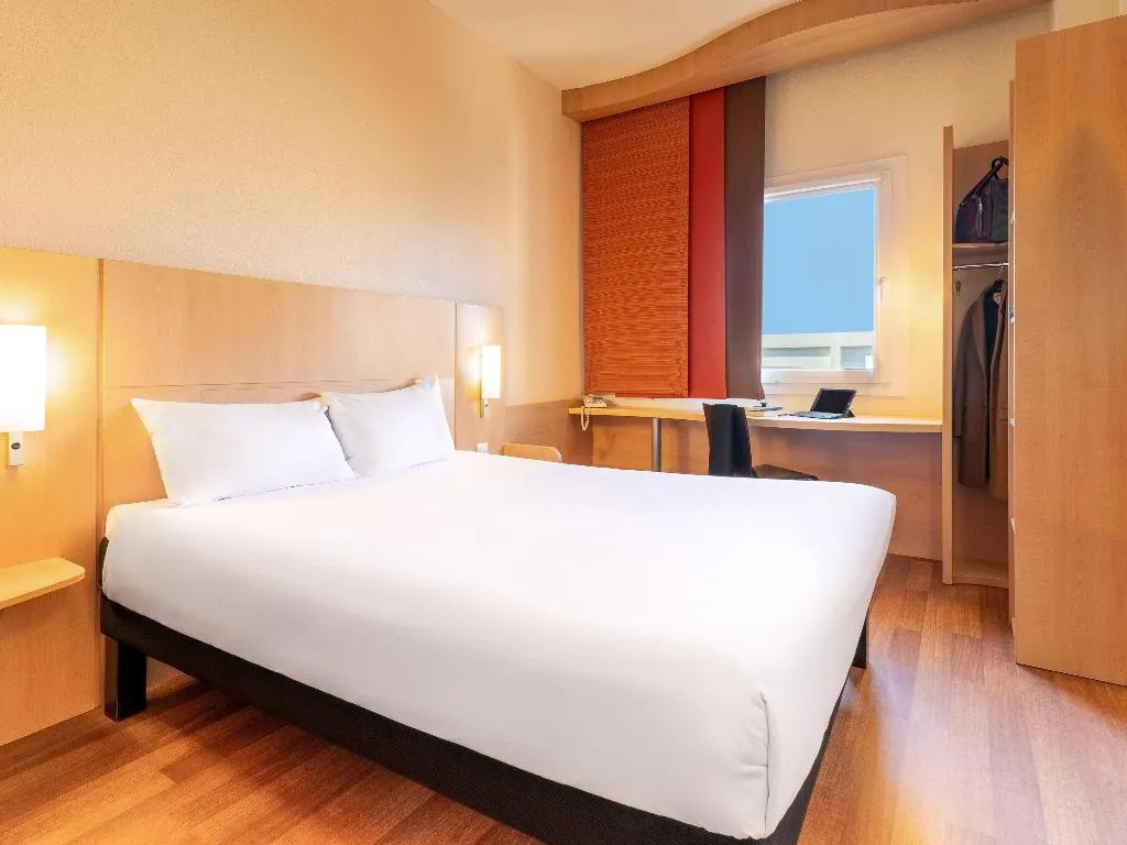 Room, Ibis Madrid Calle Alcala, Madrid
