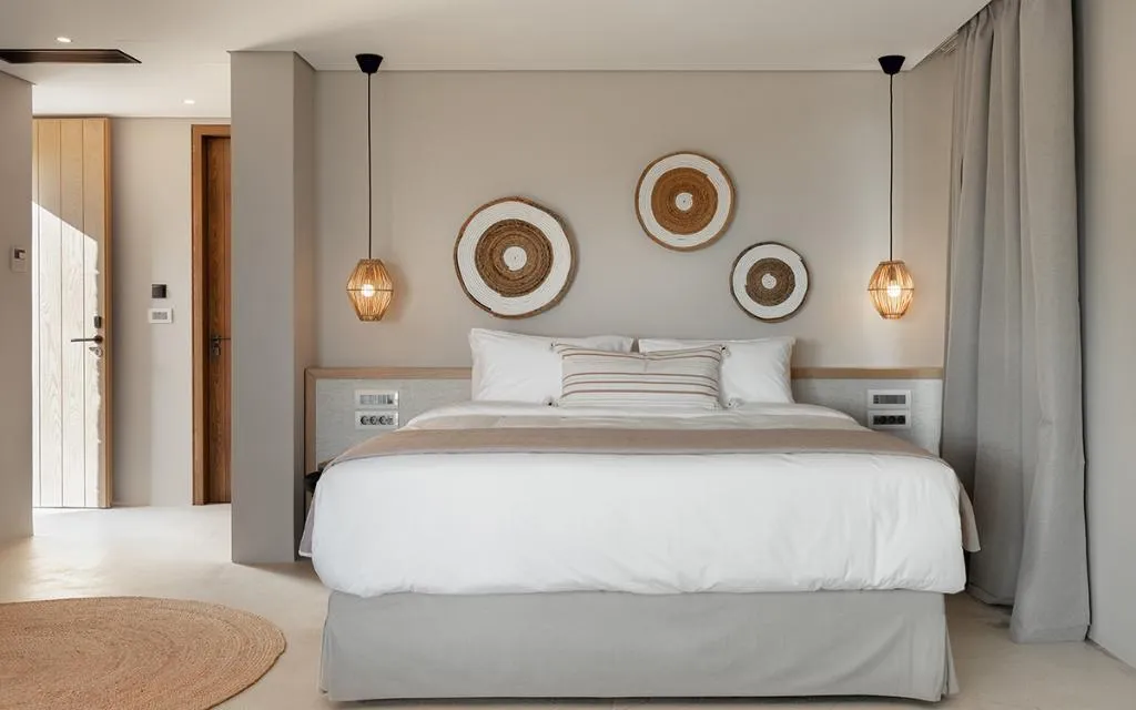 SUITE SEA VIEW WITH PRIVATE POOL Room, Eliámos Villas Hotel & Spa – Relais & Châteaux, Kefallinia