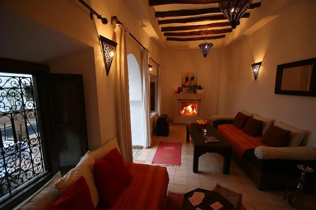 Sports and Entertainment, Riad Elixir, Marrakech