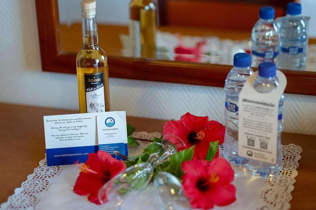 Sports and Entertainment, Poseidon Resort, Costa Blanca