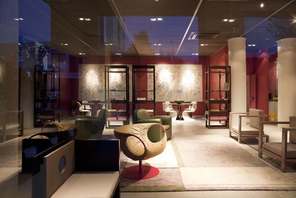 General view, Zambala Luxury Residence, Milan