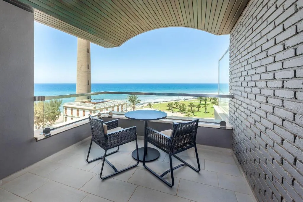 DOUBLE SUPERIOR Room, Hotel Faro, a Lopesan Collection Hotel, Gran Canaria