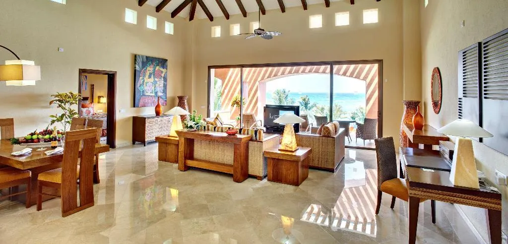 Room, Barcelo Maya Palace, Cancun Area