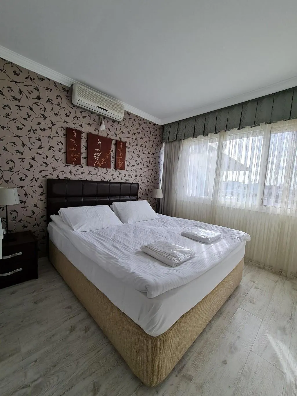 Room, 7 Art Feslegen Hotel, Bodrum