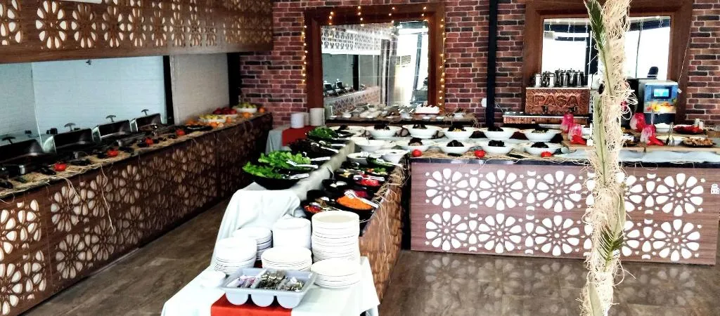 Restaurant, Dionisus Hotel Belek, Antalya