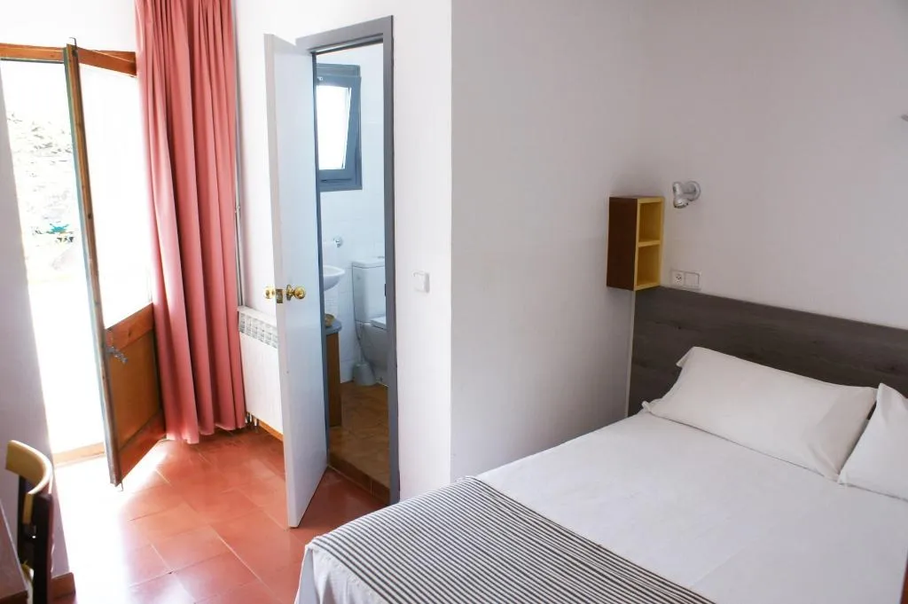Room, Hostal Plaja, Costa Brava