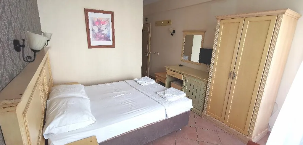 Room, Intermar Hotel, Dalaman