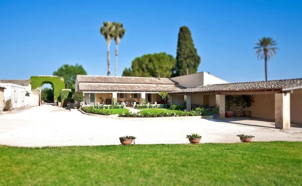General view, Donna Coraly Resort, Catania