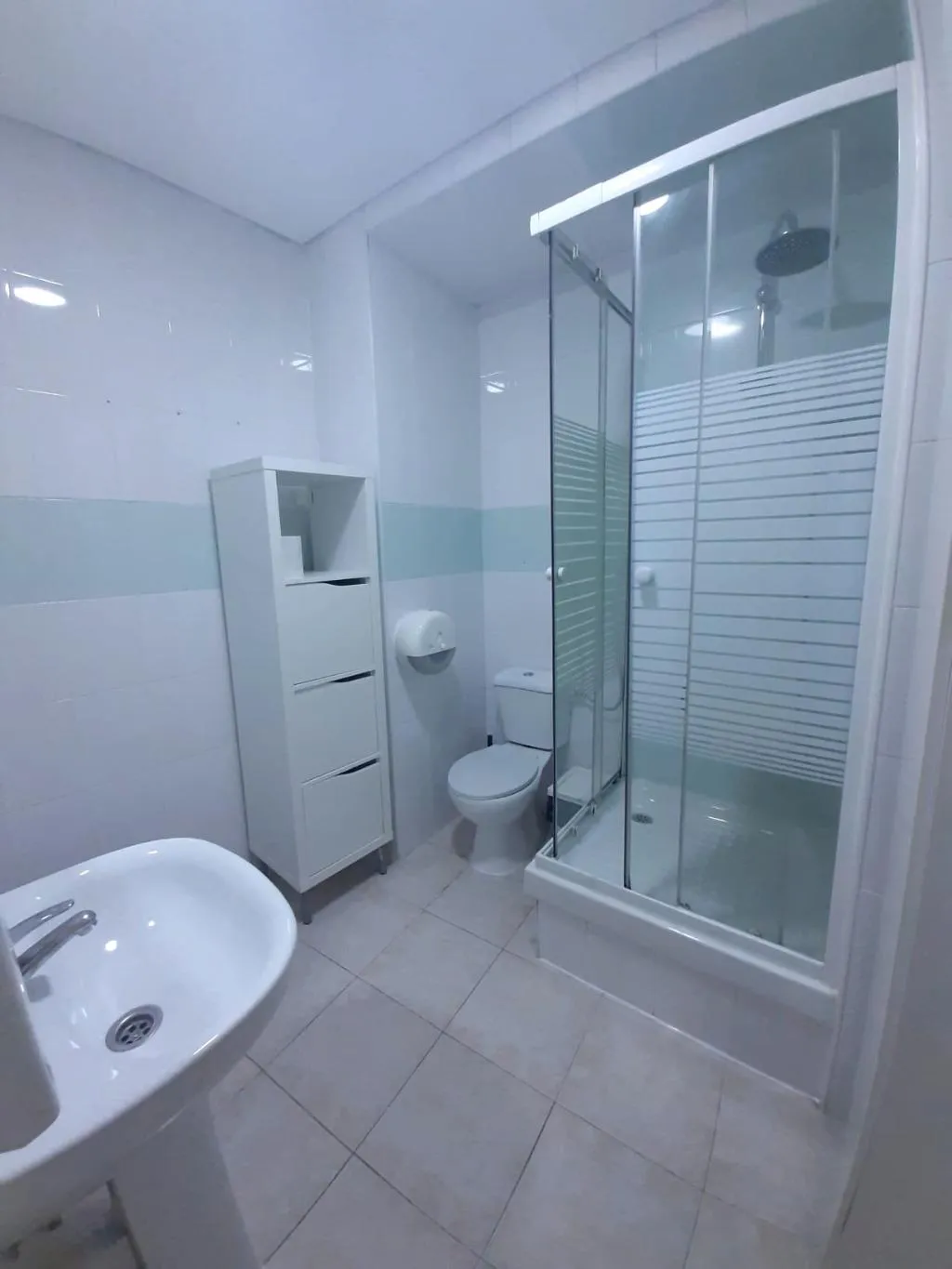 APARTMENT TWO BEDROOMS ONE BATHROOM Room, WOT New Lisbon Social, Lisbon