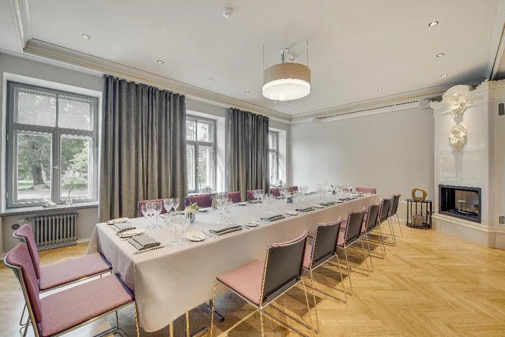 Conferences, Grand Poet Hotel by Semarah, Riga