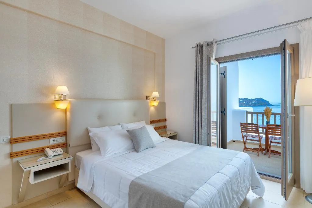 SUITE SEA VIEW Room, Lithos by Spyros & Flora, Mykonos
