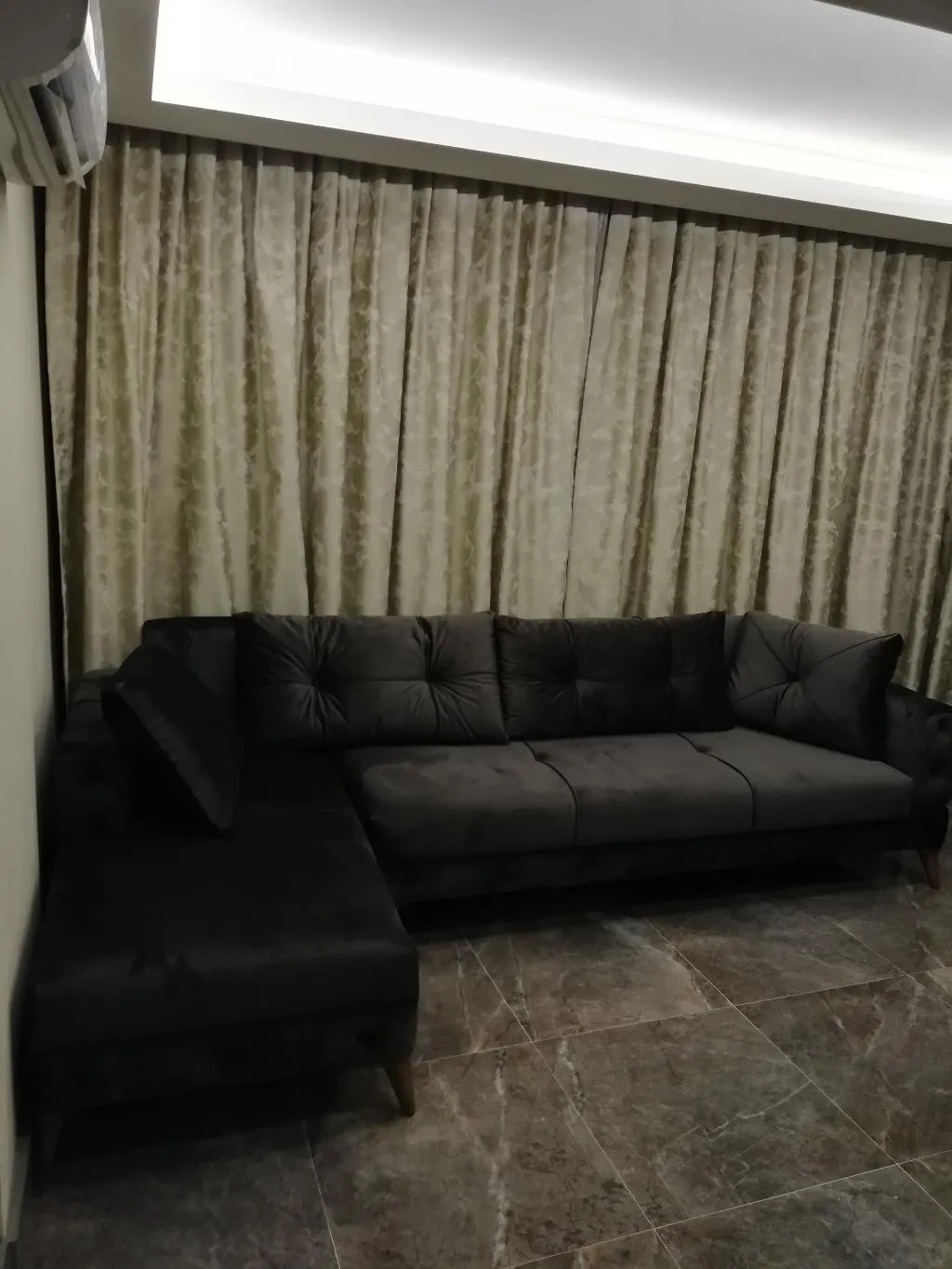 APARTMENT ONE BEDROOM ONE BATHROOM Room, Casa De Sirena Apart Hotel, Antalya