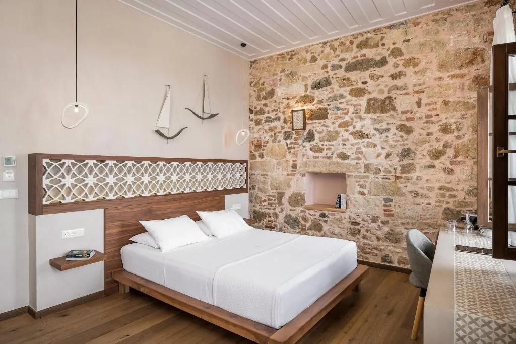 Room, Ambassadors Residence Boutique Hotel Chania, Crete