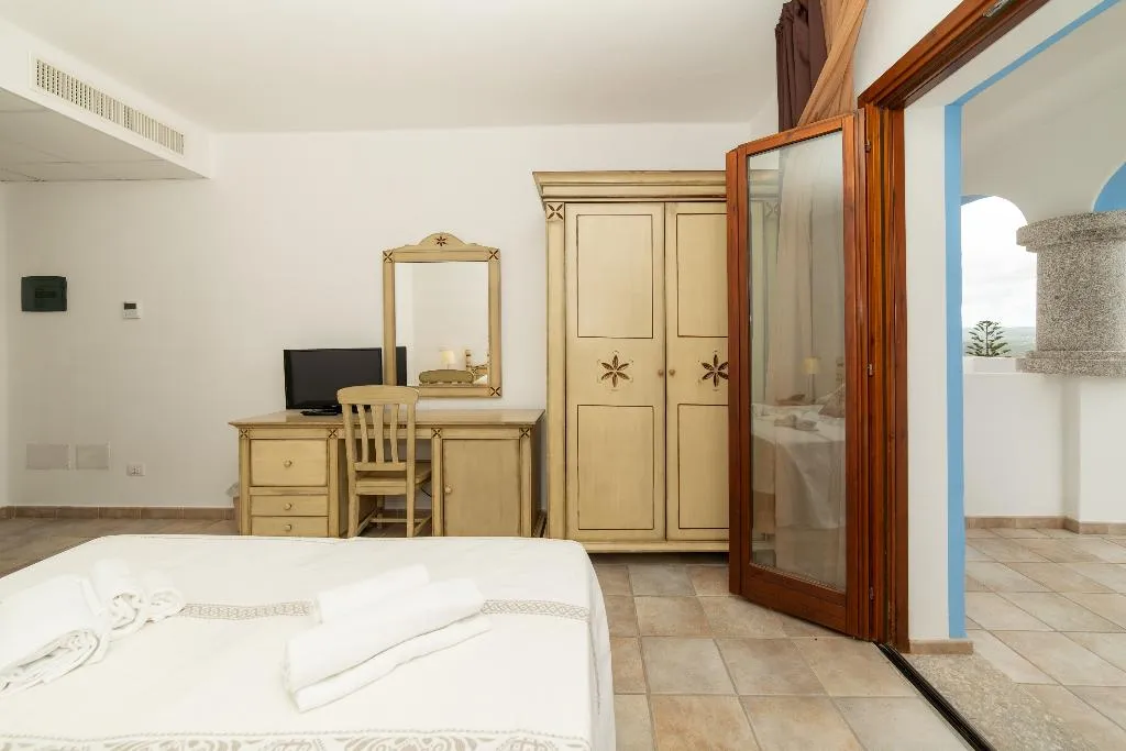DOUBLE COMFORT Room, GH Diana Hotel, Olbia