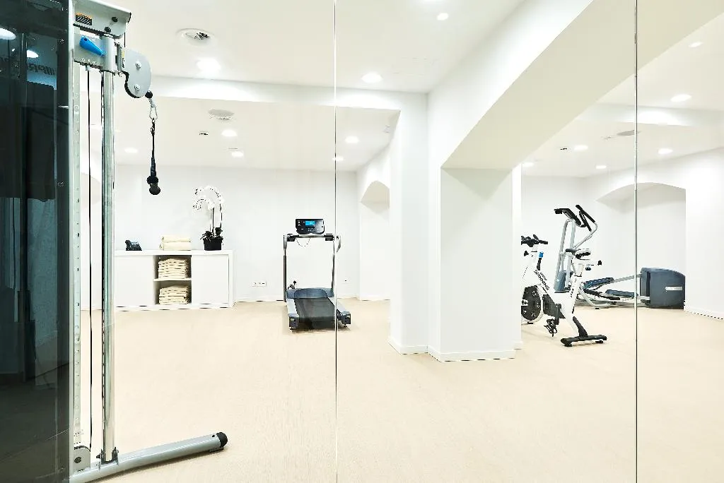 Sports and Entertainment, Eurostars Ibiza, Ibiza