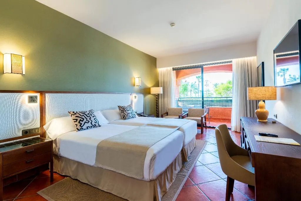 Double or Twin STANDARD Room, Puerto Antilla Grand Hotel, Costa De La Luz