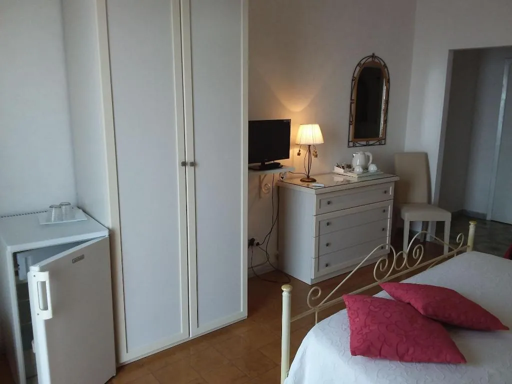 Room, Orpheus, Taormina