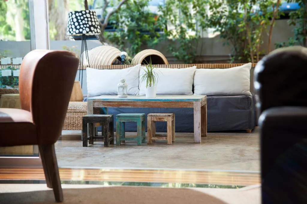 Bar, Sea View, Athens