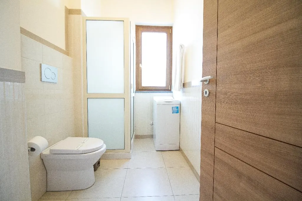 STUDIO SEA VIEW Room, Etna Royal View, Catania