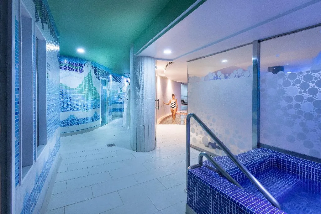 Sports and Entertainment, Mur Hotel Faro Jandia, Fuerteventura