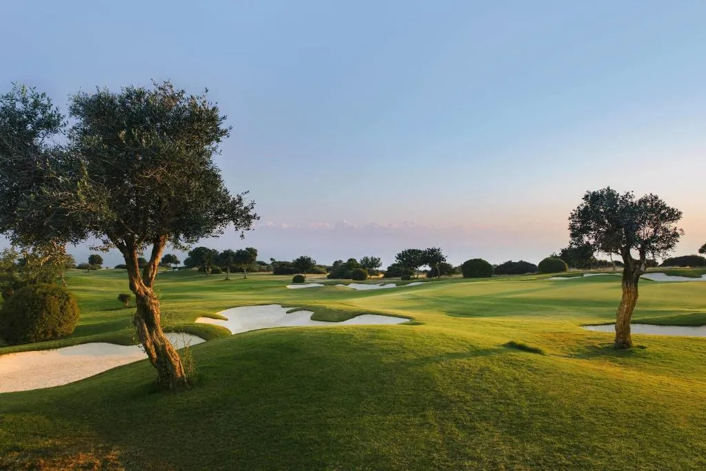 Sports and Entertainment, Aphrodite Hills Rentals – Junior Villas, Cyprus