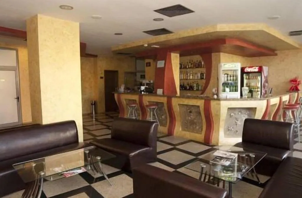 Lobby, Hotel Kamenec - Kiten, Bourgas