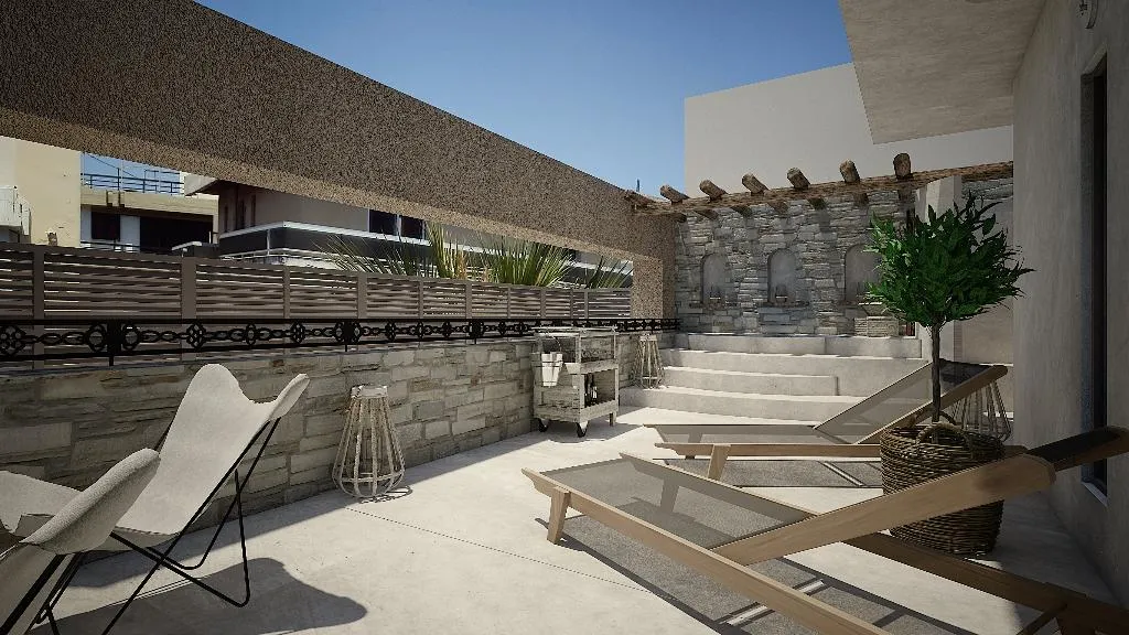 Room, Elakati Luxury Boutique Hotel - Adults Only, Rhodes