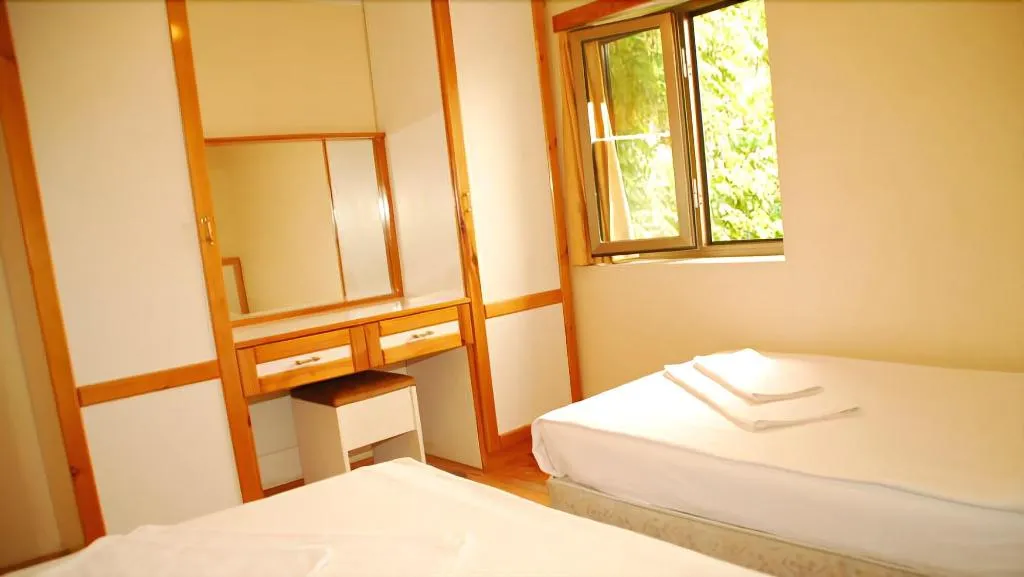 Room, Green House Apart, Bodrum
