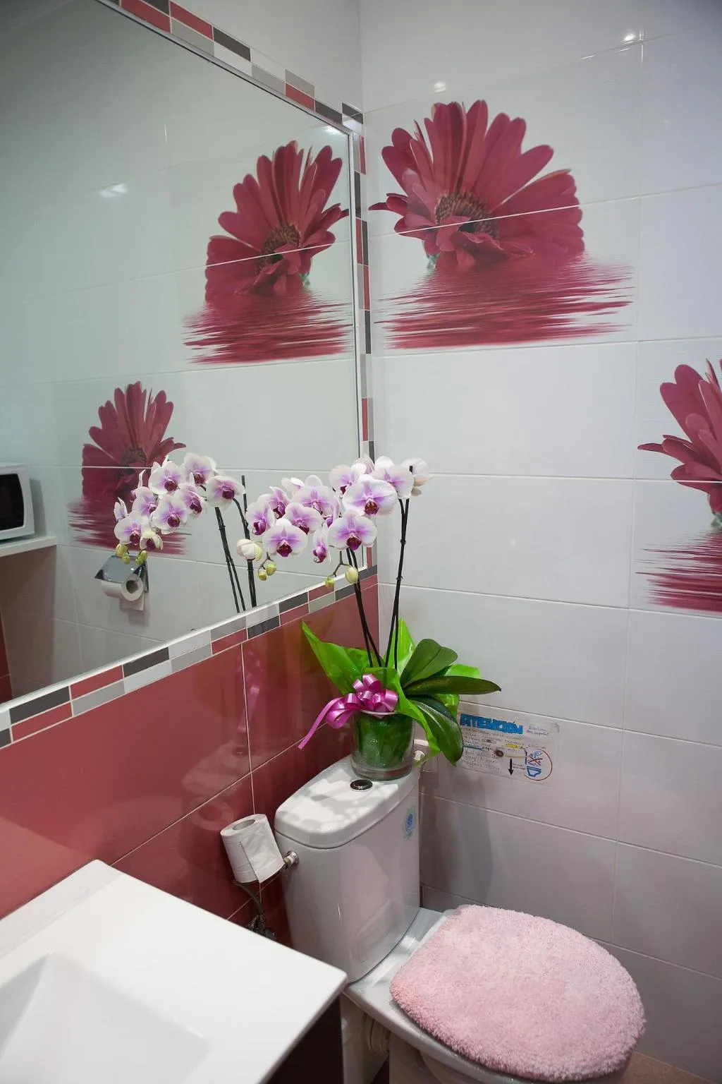 Room, Hostal Del Pez Azul, Madrid