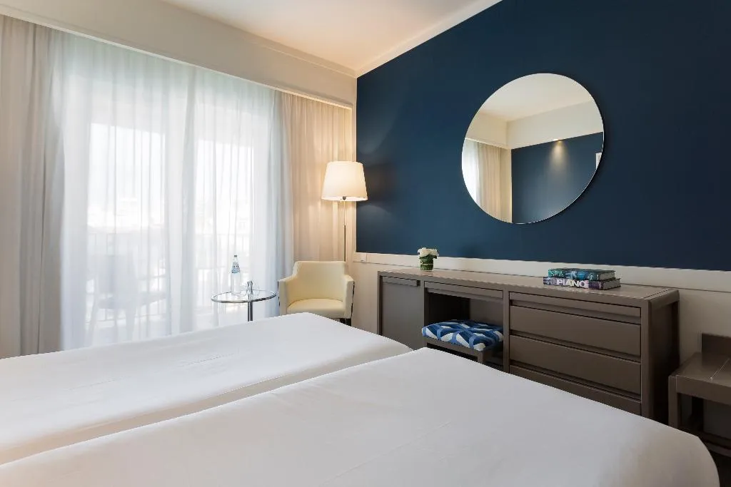 SINGLE CITY VIEW Room, AP Eva Senses, Algarve