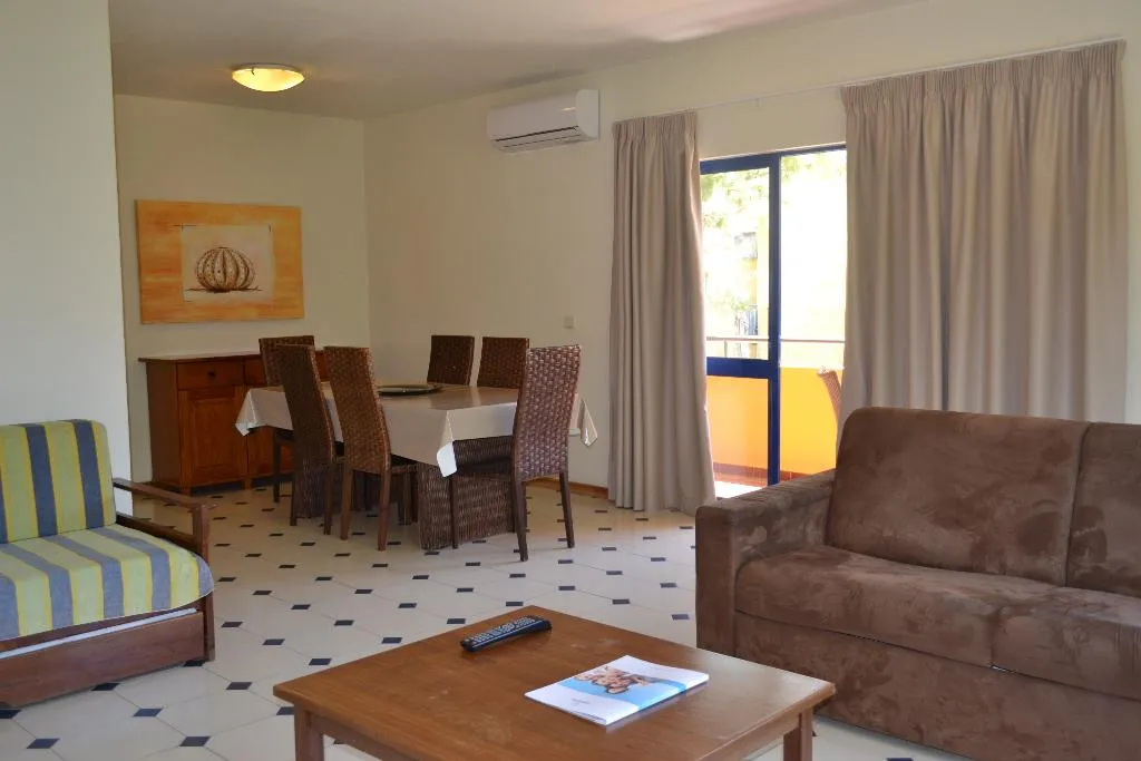 APARTMENT TWO BEDROOMS Room, Rio Apartamentos by Garvetur, Algarve