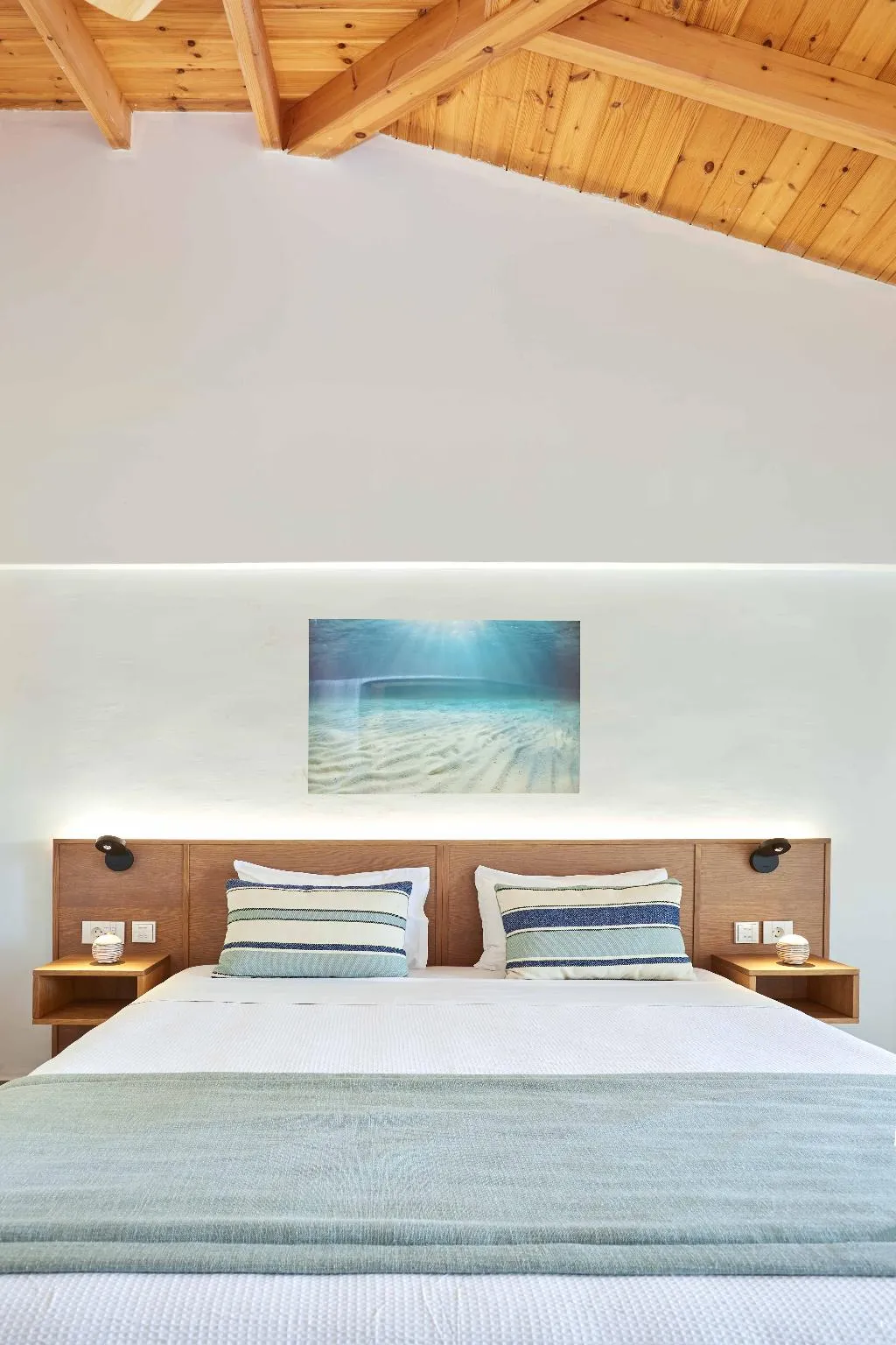 SUITE CLASSIC Room, Mystery Skiathos Luxury Residence, Skiathos