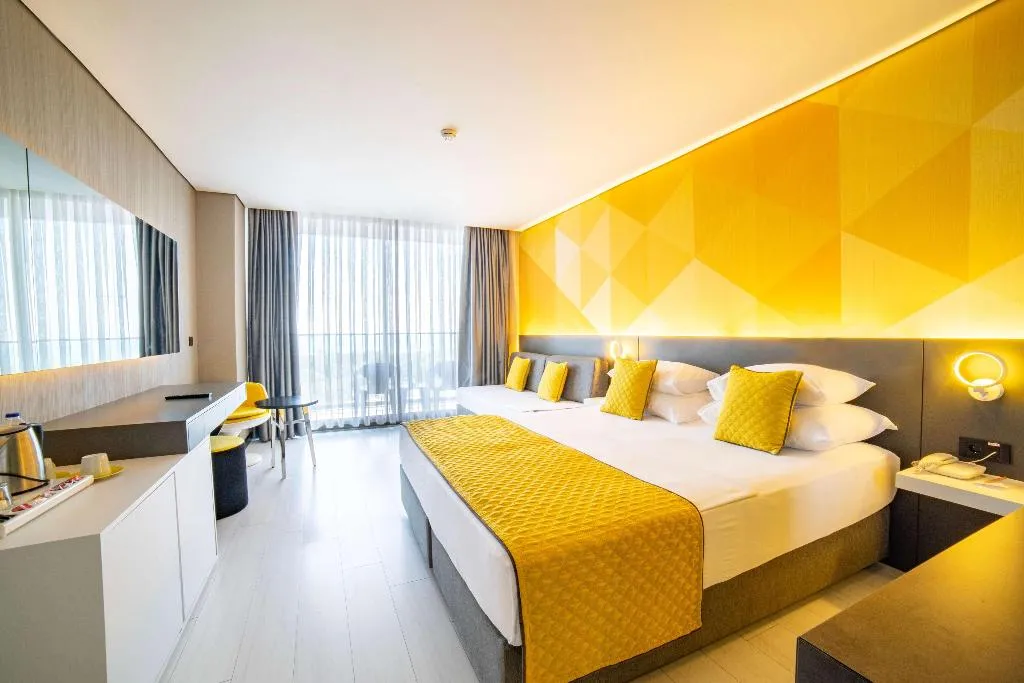 Room, Bosphorus Sorgun, Antalya