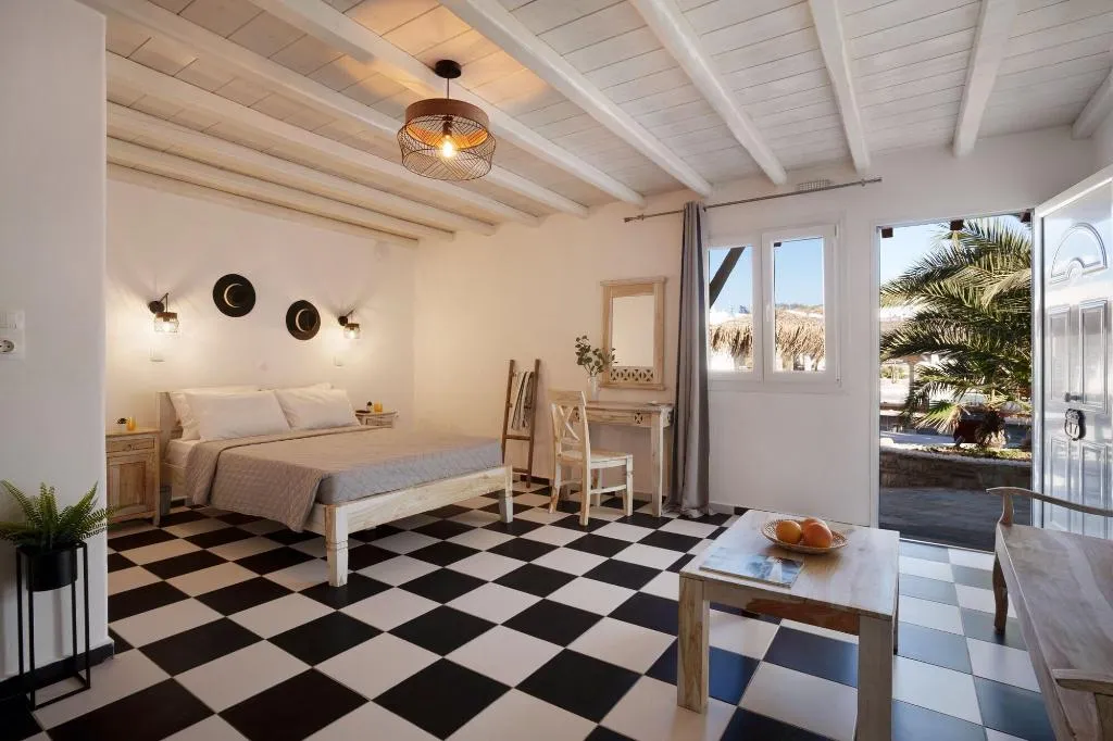 Room, Happy Apartments Mykonos, Mykonos