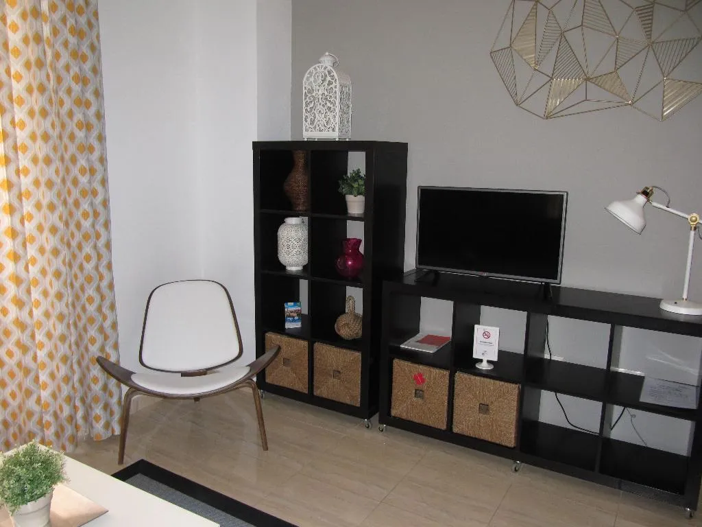 APARTMENT SUPERIOR TWO BEDROOMS Room, Life Apartments Alameda Colon, Costa Del Sol