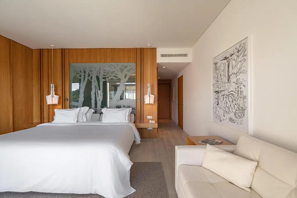 Double or Twin STANDARD Room, Onyria Marinha Cascais, Vignette Collection, Lisbon