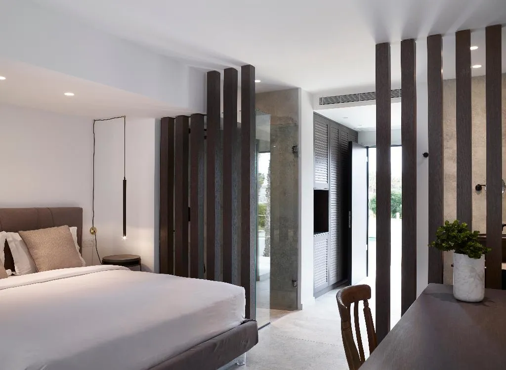 Double or Twin DELUXE Room, Lango Design Hotel & Spa, Adults Only, Kos