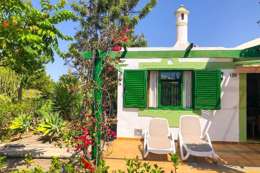 BUNGALOW ONE BEDROOM Room, Bungalows Cordial Sandy Golf, Gran Canaria