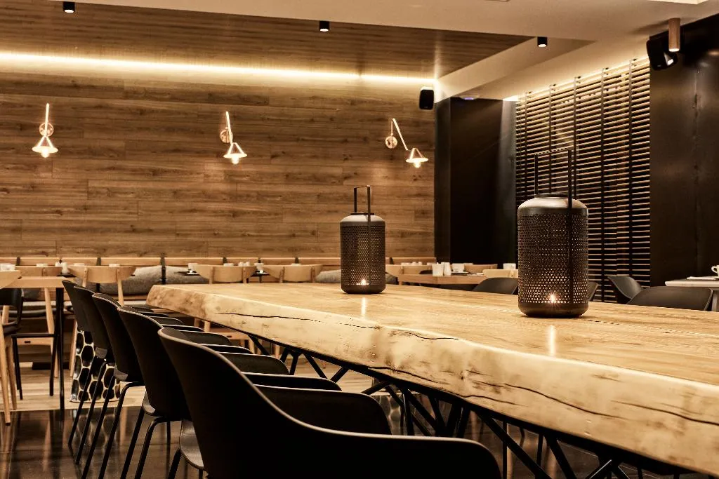Restaurant, Ibis Styles Heraklion Central, Crete
