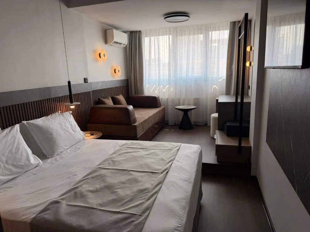 TRIPLE COMFORT Room, Rotonda, Halkidiki
