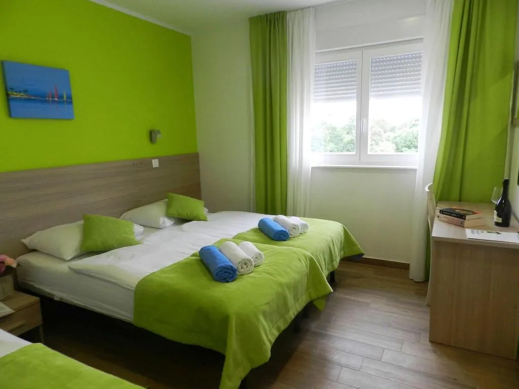 Room, YourCroatiaHoliday Bed & Breakfast, Istria