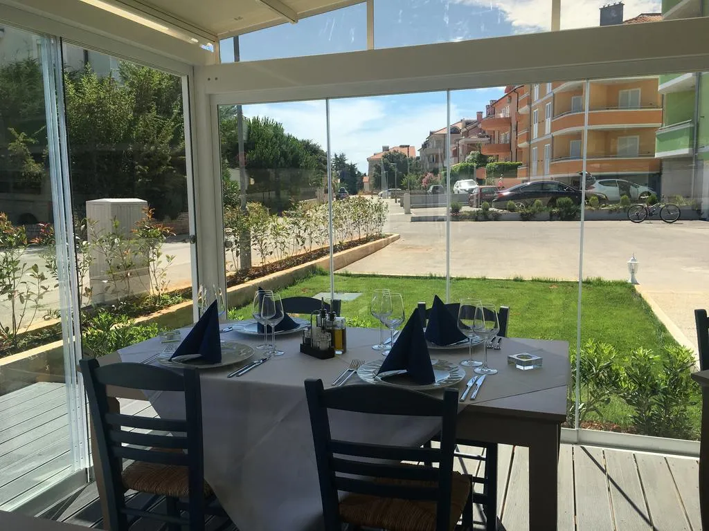 General view, Appartements Premantura Dom, Istria